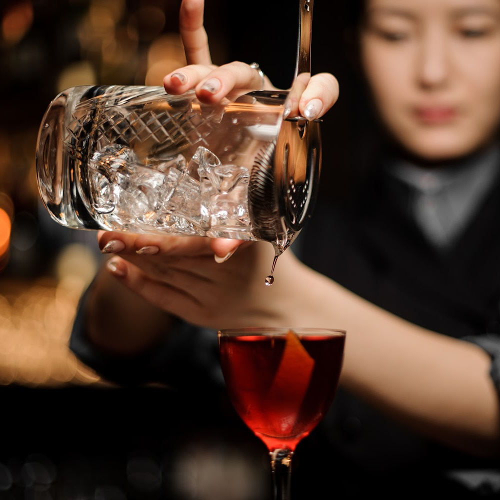 Mastering Restaurant Training: 7 Essential Strategies