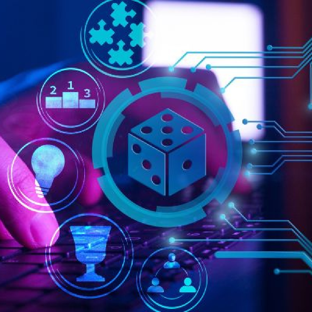 Future-Proofing Your Workforce: How Gamification Can Help