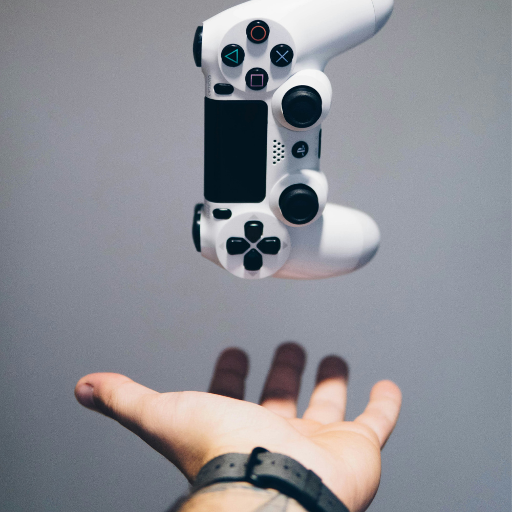 The Evolution of Training: How Games are Shaping the Future